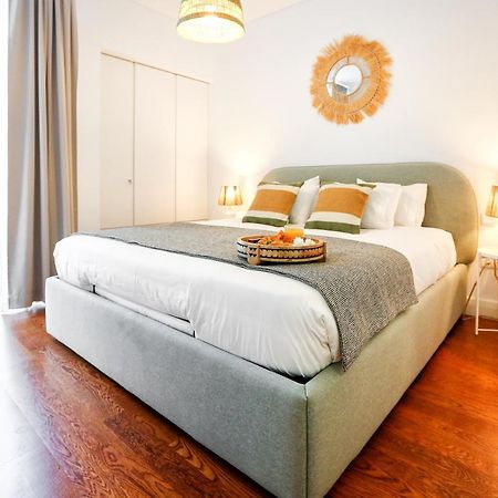Coast Guard Apartment Distrikt Distrikt Faro Exterior foto