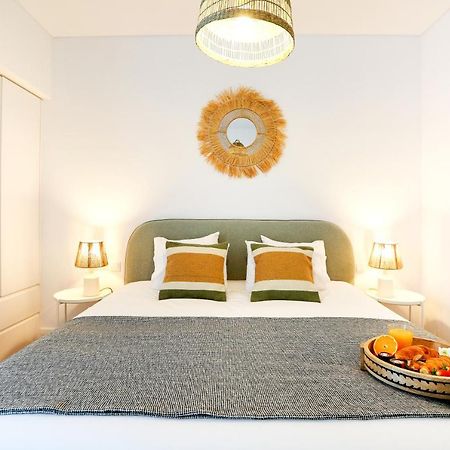 Coast Guard Apartment Distrikt Distrikt Faro Exterior foto