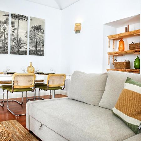 Coast Guard Apartment Distrikt Distrikt Faro Exterior foto