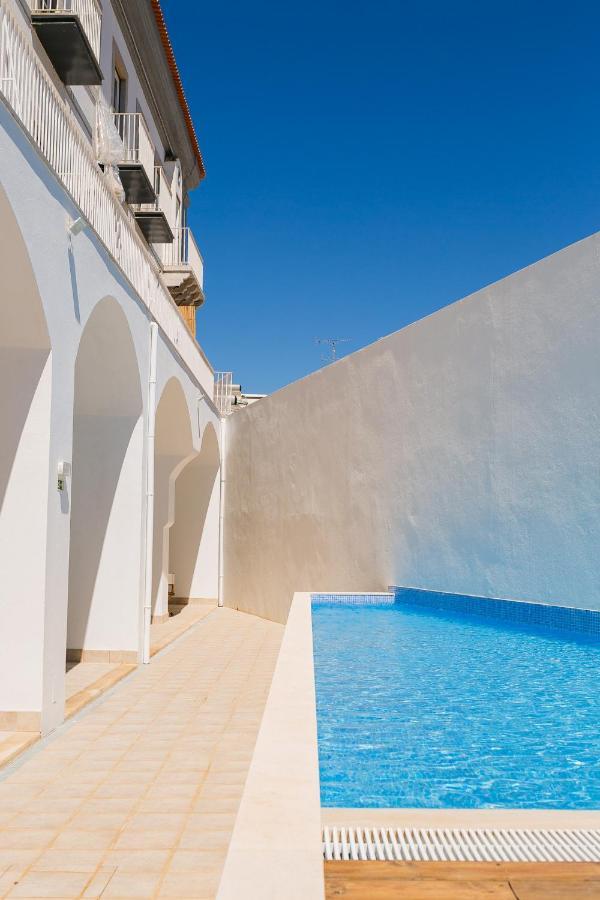 Coast Guard Apartment Distrikt Distrikt Faro Exterior foto