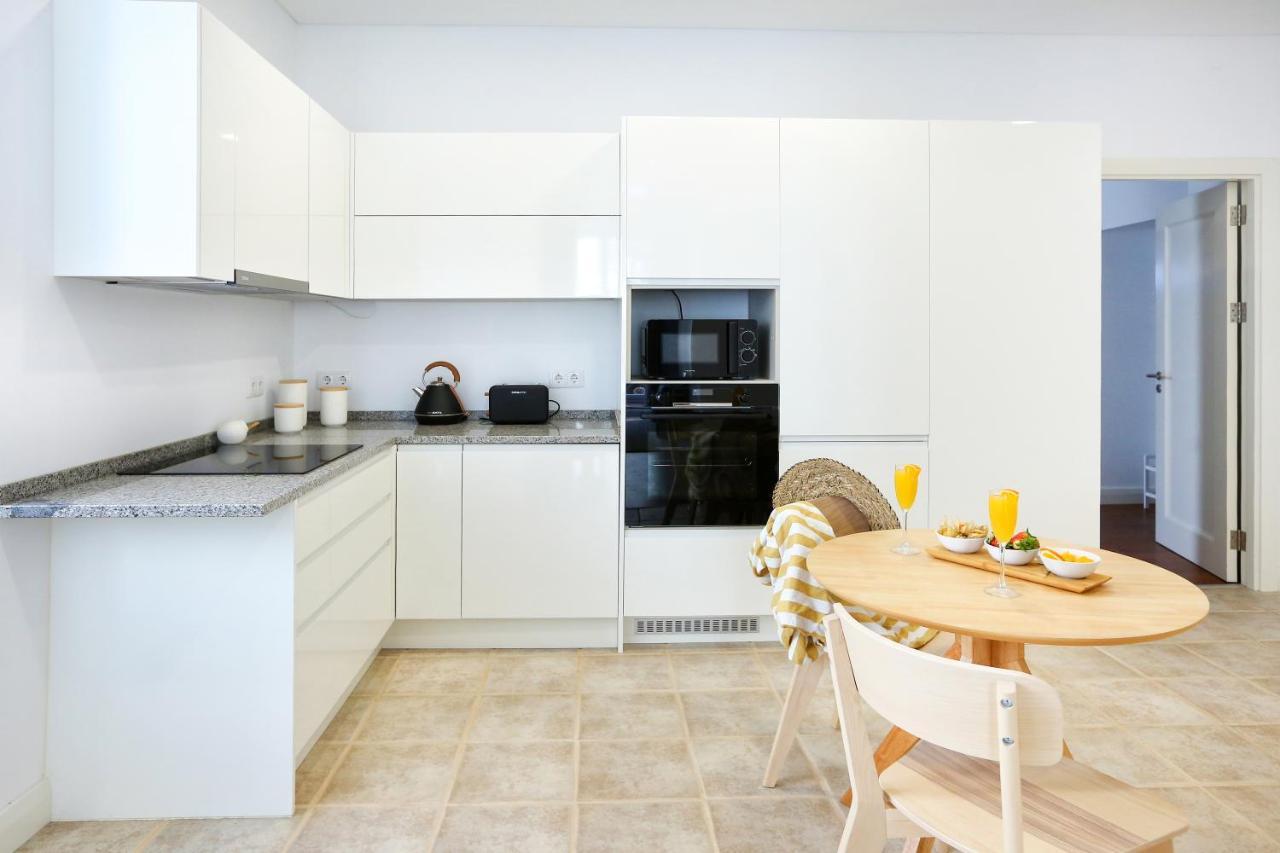 Coast Guard Apartment Distrikt Distrikt Faro Exterior foto