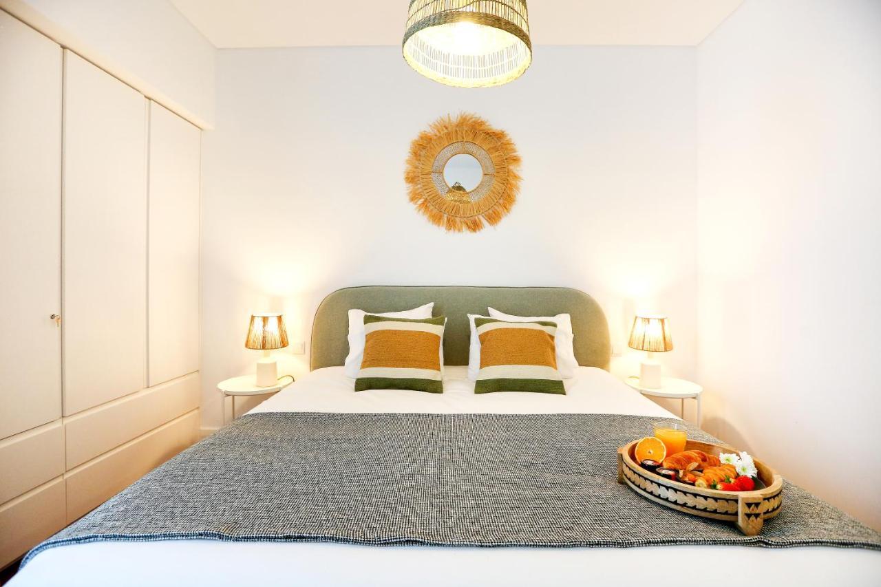 Coast Guard Apartment Distrikt Distrikt Faro Exterior foto