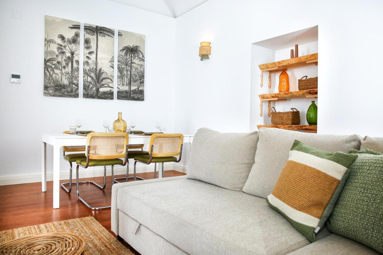 Coast Guard Apartment Distrikt Distrikt Faro Exterior foto