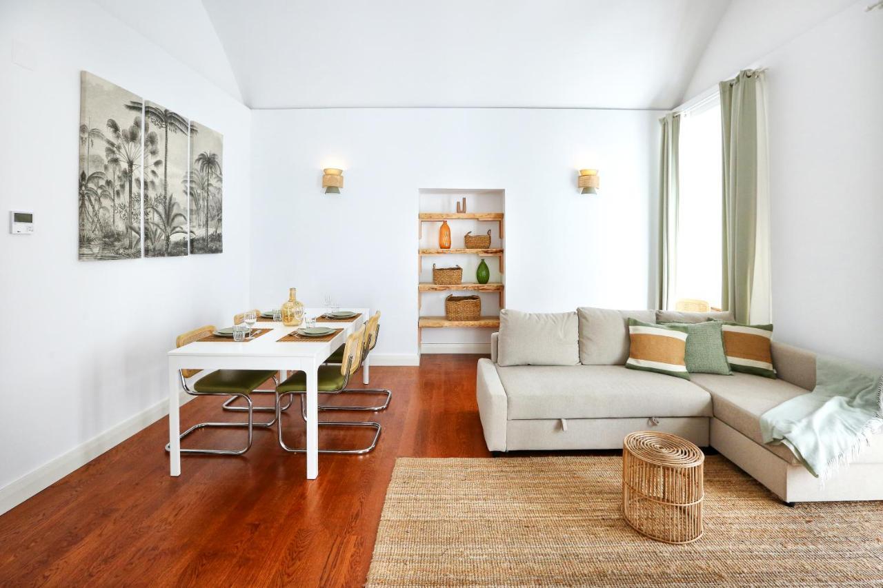 Coast Guard Apartment Distrikt Distrikt Faro Exterior foto
