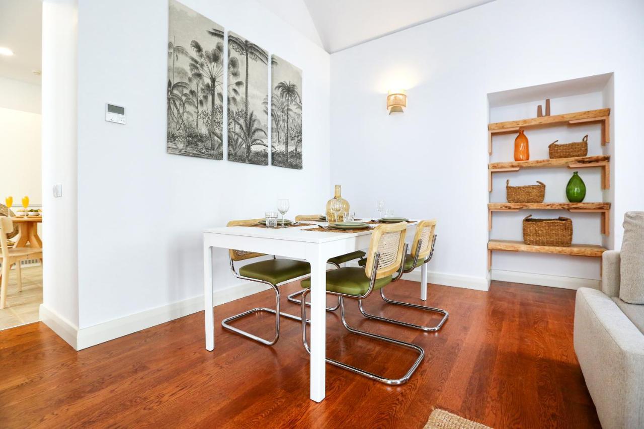 Coast Guard Apartment Distrikt Distrikt Faro Exterior foto