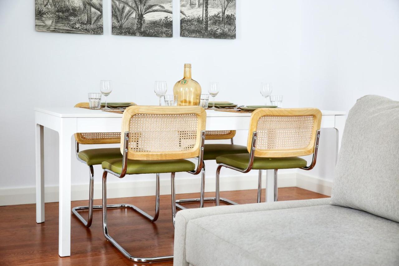 Coast Guard Apartment Distrikt Distrikt Faro Exterior foto