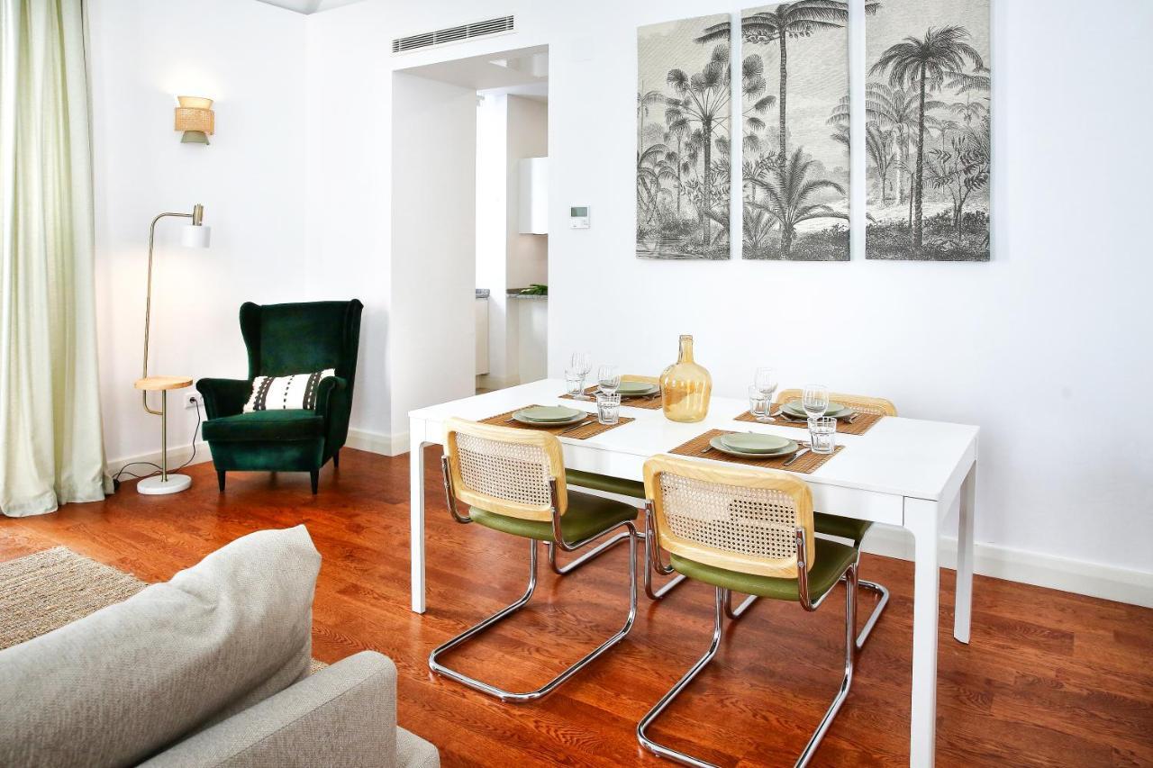 Coast Guard Apartment Distrikt Distrikt Faro Exterior foto