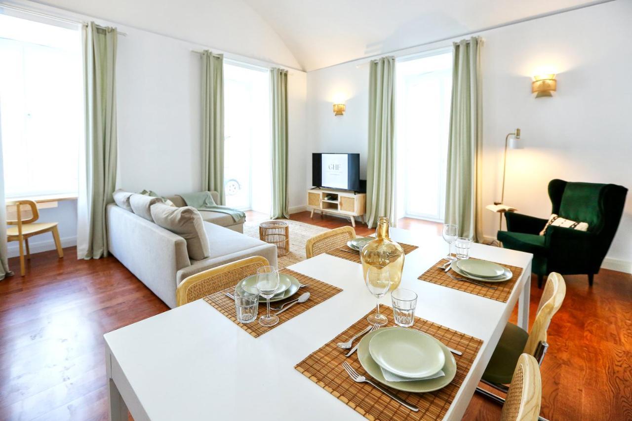 Coast Guard Apartment Distrikt Distrikt Faro Exterior foto