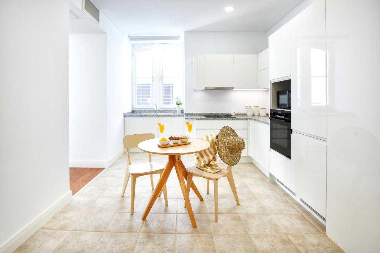 Coast Guard Apartment Distrikt Distrikt Faro Exterior foto