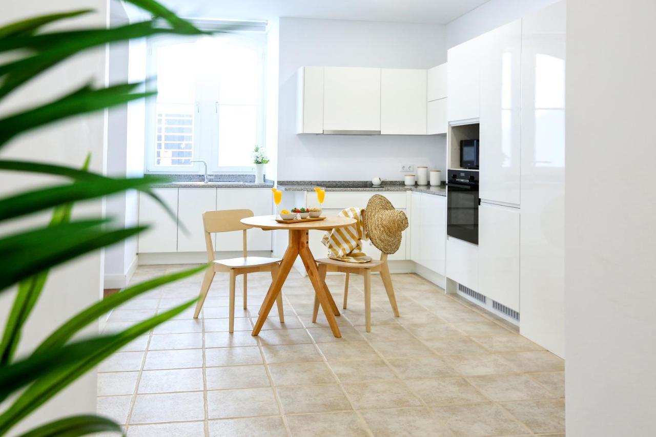 Coast Guard Apartment Distrikt Distrikt Faro Exterior foto